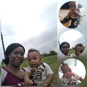 Meet your Posher, Wanda